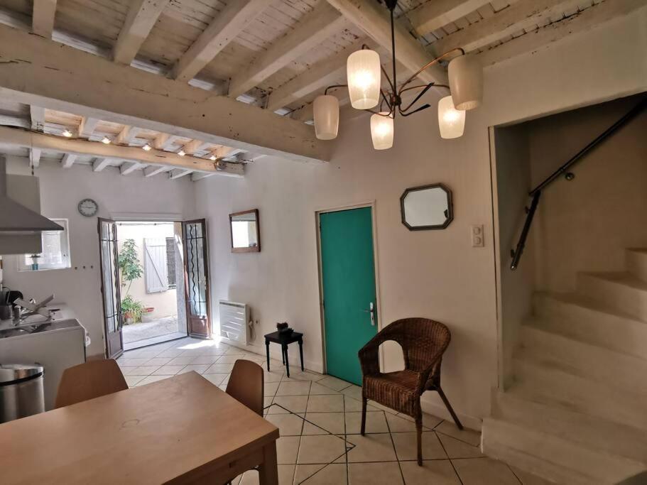 Marmandin Arles Centre Villa Exterior photo