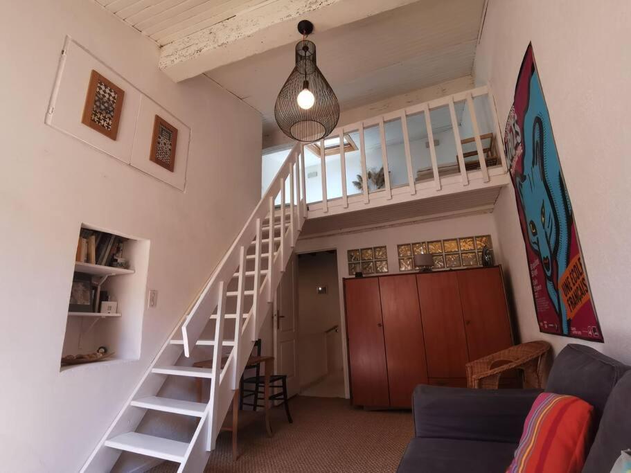 Marmandin Arles Centre Villa Exterior photo